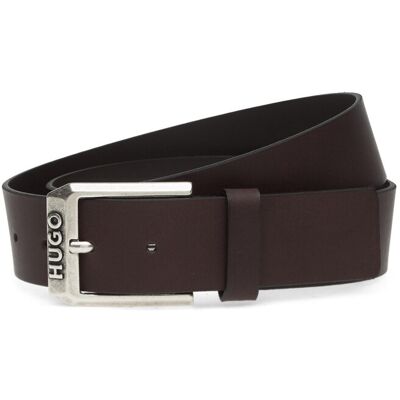 HUGO Gelio-C_Sz40 85 DARK BROWN 85 HUGO Gelio-C_Sz40 85 DARK BROWN 85
