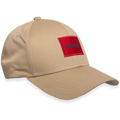 HUGO Men-X 581-Rl ONE SIZE MEDIUM BEIGE ONE SIZE HUGO Men-X 581-Rl ONE SIZE MEDIUM BEIGE ONE SIZE