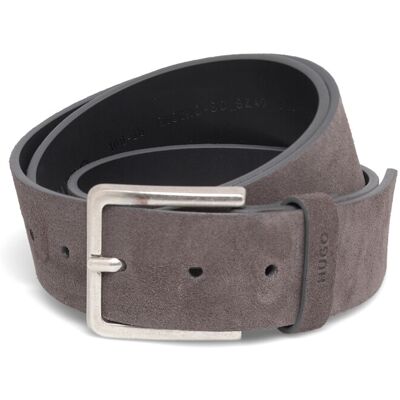 HUGO Gionio-Sd_Sz40 105 MEDIUM GREY 105 HUGO Gionio-Sd_Sz40 105 MEDIUM GREY 105