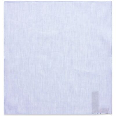 HUGO Pocketsquare 33X33Cm ONE SIZE LIGHT/PASTEL BLUE ONE SIZE HUGO Pocketsquare 33X33Cm ONE SIZE LIGHT/PASTEL BLUE ONE SIZE