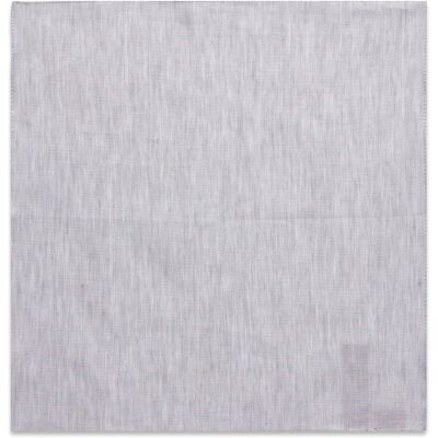 HUGO Pocketsquare 33X33Cm ONE SIZE LIGHT/PASTEL GREY ONE SIZE HUGO Pocketsquare 33X33Cm ONE SIZE LIGHT/PASTEL GREY ONE SIZE