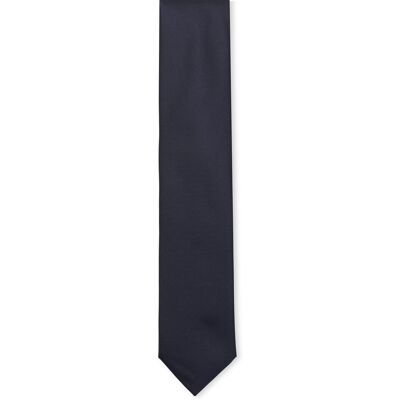 HUGO Tie Cm 6 ONE SIZE DARK BLUE ONE SIZE HUGO Tie Cm 6 ONE SIZE DARK BLUE ONE SIZE