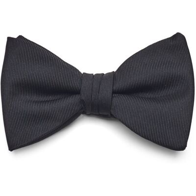 HUGO Bow Tie Dressy ONE SIZE BLACK ONE SIZE HUGO Bow Tie Dressy ONE SIZE BLACK ONE SIZE