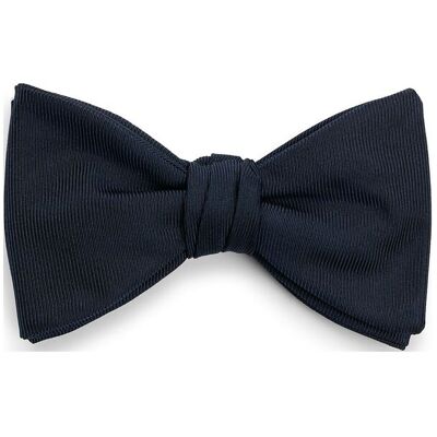 HUGO Bow Tie Dressy ONE SIZE DARK BLUE ONE SIZE HUGO Bow Tie Dressy ONE SIZE DARK BLUE ONE SIZE