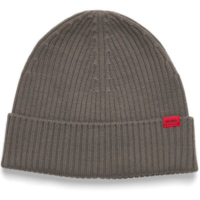 HUGO Xola ONE SIZE MEDIUM GREY ONE SIZE HUGO Xola ONE SIZE MEDIUM GREY ONE SIZE