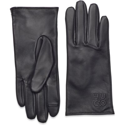 HUGO Beggy 6.5 BLACK 6.5 HUGO Beggy 6.5 BLACK 6.5