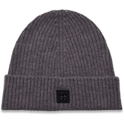 HUGO Xola_Metal ONE SIZE MEDIUM GREY ONE SIZE HUGO Xola_Metal ONE SIZE MEDIUM GREY ONE SIZE
