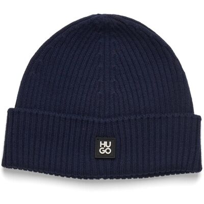 HUGO Xola_Metal ONE SIZE NAVY ONE SIZE HUGO Xola_Metal ONE SIZE NAVY ONE SIZE