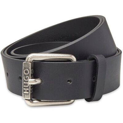 HUGO Grimm_Sz35 85 BLACK 85 HUGO Grimm_Sz35 85 BLACK 85