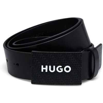 HUGO Gilao-Z_Sz35 95 BLACK 95 HUGO Gilao-Z_Sz35 95 BLACK 95