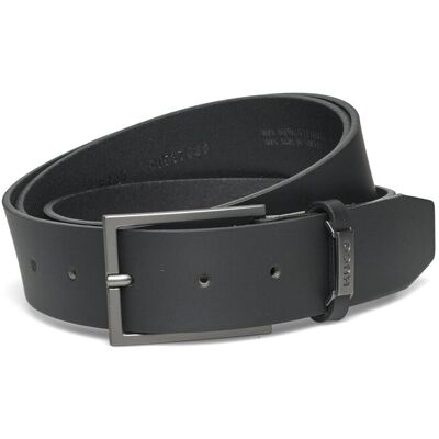 HUGO Gabriel_Sz35 100 BLACK 100 HUGO Gabriel_Sz35 100 BLACK 100