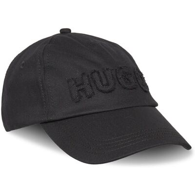 HUGO Cara-Fr ONE SIZE BLACK ONE SIZE HUGO Cara-Fr ONE SIZE BLACK ONE SIZE