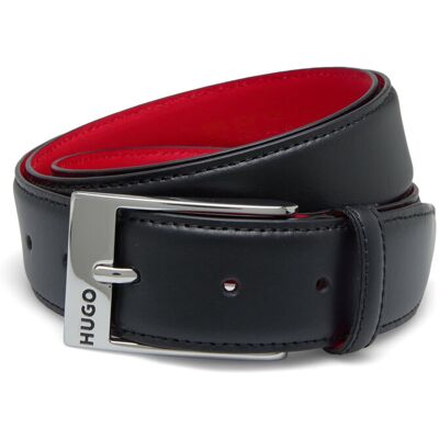 HUGO Barney 100 BLACK 100 HUGO Barney 100 BLACK 100