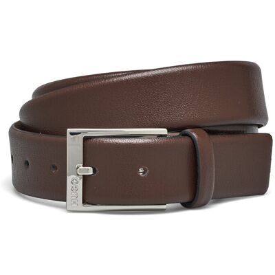 HUGO Gellot_Sz35 100 DARK BROWN 100 HUGO Gellot_Sz35 100 DARK BROWN 100