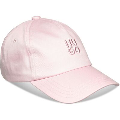 HUGO Asya ONE SIZE LIGHT/PASTEL PINK ONE SIZE HUGO Asya ONE SIZE LIGHT/PASTEL PINK ONE SIZE
