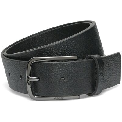 HUGO Gurth-Gr_Sz35 110 BLACK 110 HUGO Gurth-Gr_Sz35 110 BLACK 110