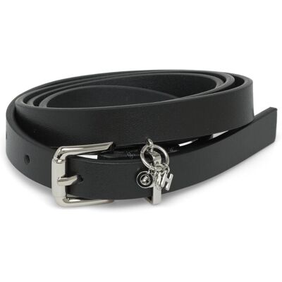 HUGO Palm-Charm_Sz15 85 BLACK 85 HUGO Palm-Charm_Sz15 85 BLACK 85