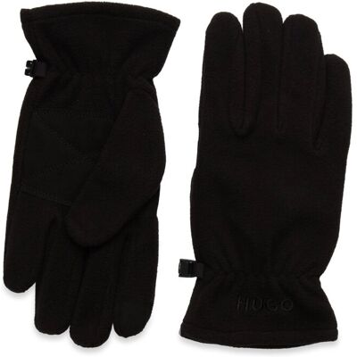 HUGO Lacko-Fl-E S BLACK S HUGO Lacko-Fl-E S BLACK S