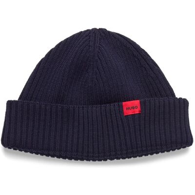 HUGO Xush_R ONE SIZE NAVY ONE SIZE HUGO Xush_R ONE SIZE NAVY ONE SIZE