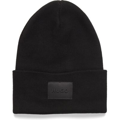HUGO Xevon_B ONE SIZE BLACK ONE SIZE HUGO Xevon_B ONE SIZE BLACK ONE SIZE