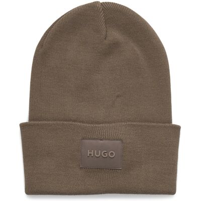 HUGO Xevon_B ONE SIZE MEDIUM GREY ONE SIZE HUGO Xevon_B ONE SIZE MEDIUM GREY ONE SIZE