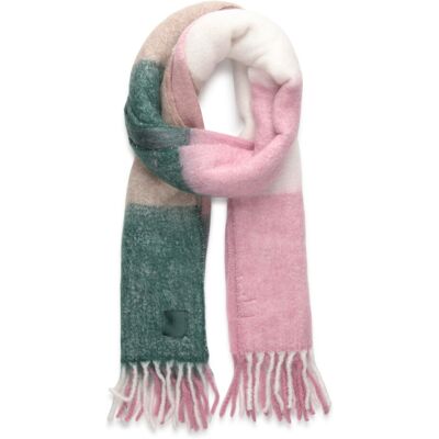 HUGO Elyza_46*200 ONE SIZE OPEN PINK ONE SIZE HUGO Elyza_46*200 ONE SIZE OPEN PINK ONE SIZE