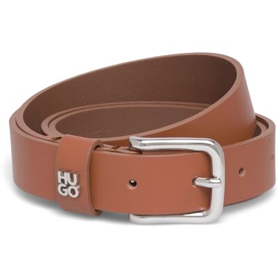 HUGO Tina_Hu-Go_Sz25 75 MEDIUM BROWN 75 HUGO Tina_Hu-Go_Sz25 75 MEDIUM BROWN 75