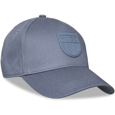 HUGO Jude-Sl ONE SIZE OPEN BLUE ONE SIZE HUGO Jude-Sl ONE SIZE OPEN BLUE ONE SIZE