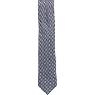 HUGO Tie Cm 6 ONE SIZE OPEN BLUE ONE SIZE HUGO Tie Cm 6 ONE SIZE OPEN BLUE ONE SIZE