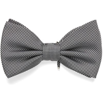 HUGO Bow Tie ONE SIZE BLACK ONE SIZE HUGO Bow Tie ONE SIZE BLACK ONE SIZE