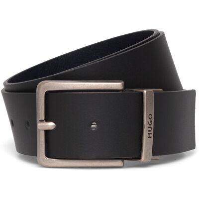 HUGO Gionio_Sr40_Pgr 80 BLACK 80 HUGO Gionio_Sr40_Pgr 80 BLACK 80