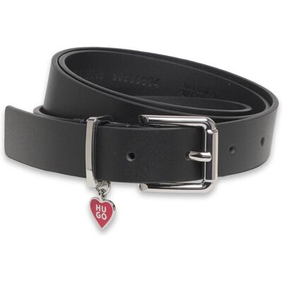 HUGO Palm-Vcharm_Sz25 80 BLACK 80 HUGO Palm-Vcharm_Sz25 80 BLACK 80