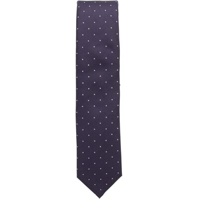HUGO Tie Cm 6 ONE SIZE NAVY ONE SIZE HUGO Tie Cm 6 ONE SIZE NAVY ONE SIZE