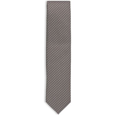 HUGO Tie Cm 6 ONE SIZE MEDIUM BEIGE ONE SIZE HUGO Tie Cm 6 ONE SIZE MEDIUM BEIGE ONE SIZE