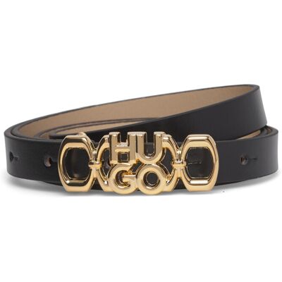 HUGO Nadina-Hu-Go-G_Sz15 95 BLACK 95 HUGO Nadina-Hu-Go-G_Sz15 95 BLACK 95