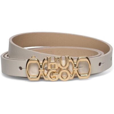 HUGO Nadina-Hu-Go-G_Sz15 80 OPEN WHITE 80 HUGO Nadina-Hu-Go-G_Sz15 80 OPEN WHITE 80
