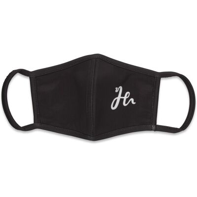 Humbleton Facemask ONE SIZE BLACK ONE SIZE Humbleton Facemask ONE SIZE BLACK ONE SIZE