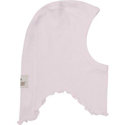 Huttelihut Balaclava Fleece Emb. W. Lin 12/24M CLOUD GRAY 12/24M Huttelihut Balaclava Fleece Emb. W. Lin 12/24M CLOUD GRAY 12/24M