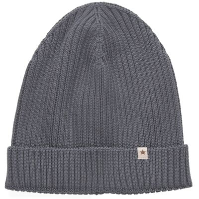 Huttelihut Beanie Wool Knit Dino 8-10Y TURBULENCE 8-10Y Huttelihut Beanie Wool Knit Dino 8-10Y TURBULENCE 8-10Y
