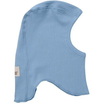 Huttelihut Balaclava Rib 50\12/24M WINDWARD BLUE 50\12/24M Huttelihut Balaclava Rib 50\12/24M WINDWARD BLUE 50\12/24M