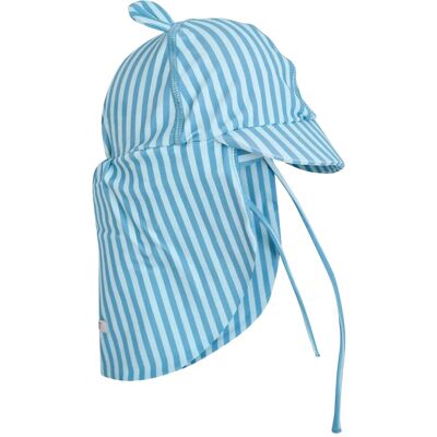 Huttelihut Sun Hat W. Ears - Upf 60 44\3-6M CITADEL 44\3-6M Huttelihut Sun Hat W. Ears - Upf 60 44\3-6M CITADEL 44\3-6M