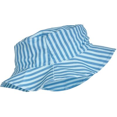 Huttelihut Bucket Sun Hat - Upf 60+ 53\4-6Y CITADEL 53\4-6Y Huttelihut Bucket Sun Hat - Upf 60+ 53\4-6Y CITADEL 53\4-6Y