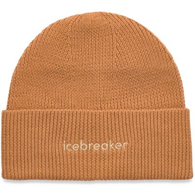 Icebreaker U Mer All Day Toque Beanie OS MEN TRAIL OS MEN Icebreaker U Mer All Day Toque Beanie OS MEN TRAIL OS MEN