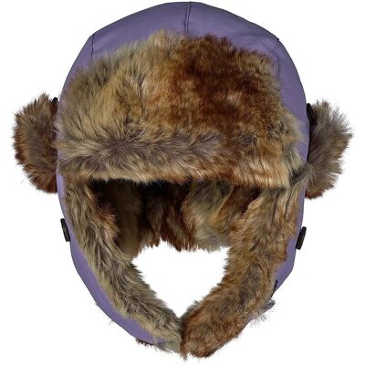ISBJÖRN of Sweden Squirrel Winter Cap 52-54 LAVENDER 52-54 ISBJÖRN of Sweden Squirrel Winter Cap 52-54 LAVENDER 52-54