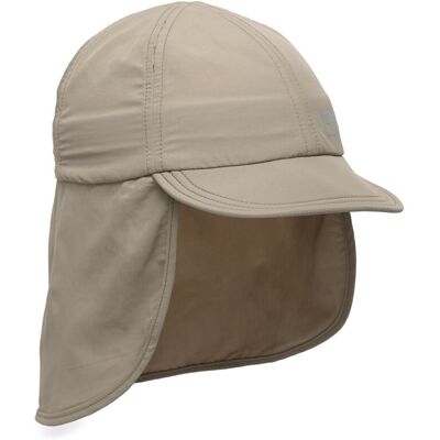 Jack Wolfskin Canyon Cap K S STONE S Jack Wolfskin Canyon Cap K S STONE S