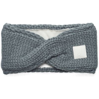 Johaug Twist Headband ONE SIZE TROOP ONE SIZE Johaug Twist Headband ONE SIZE TROOP ONE SIZE