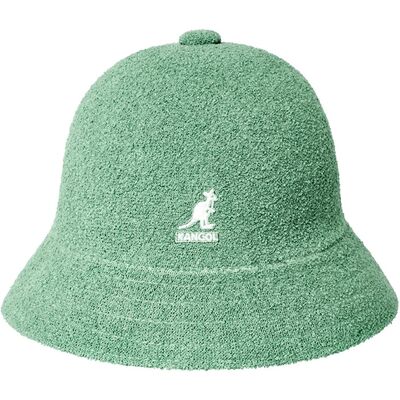 Kangol Kg Bermuda Casual L SWEET MINT L Kangol Kg Bermuda Casual L SWEET MINT L