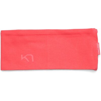 Kari Traa Traa Headband ONE SIZE CANDY ONE SIZE Kari Traa Traa Headband ONE SIZE CANDY ONE SIZE