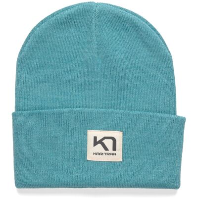 Kari Traa Røthe Beanie ONE SIZE LAGON ONE SIZE Kari Traa Røthe Beanie ONE SIZE LAGON ONE SIZE