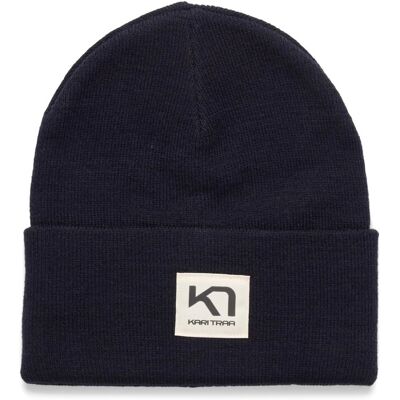 Kari Traa Røthe Beanie ONE SIZE ROYAL ONE SIZE Kari Traa Røthe Beanie ONE SIZE ROYAL ONE SIZE